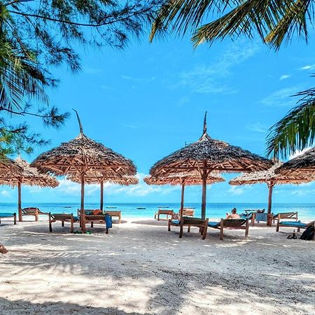 Bahati Villa Kiwengwa  Dış mekan fotoğraf