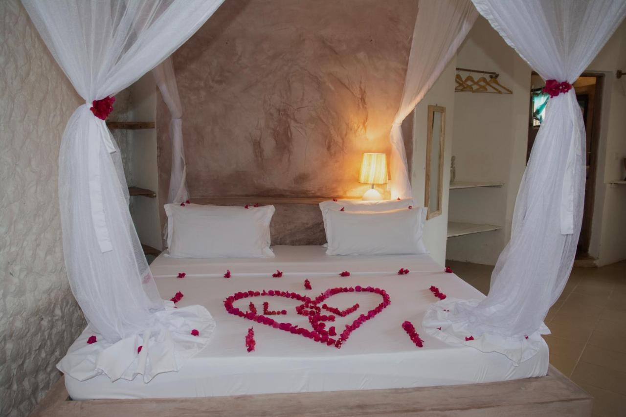 Bahati Villa Kiwengwa  Dış mekan fotoğraf