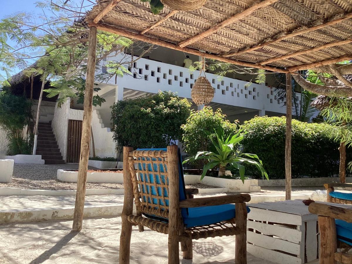 Bahati Villa Kiwengwa  Dış mekan fotoğraf