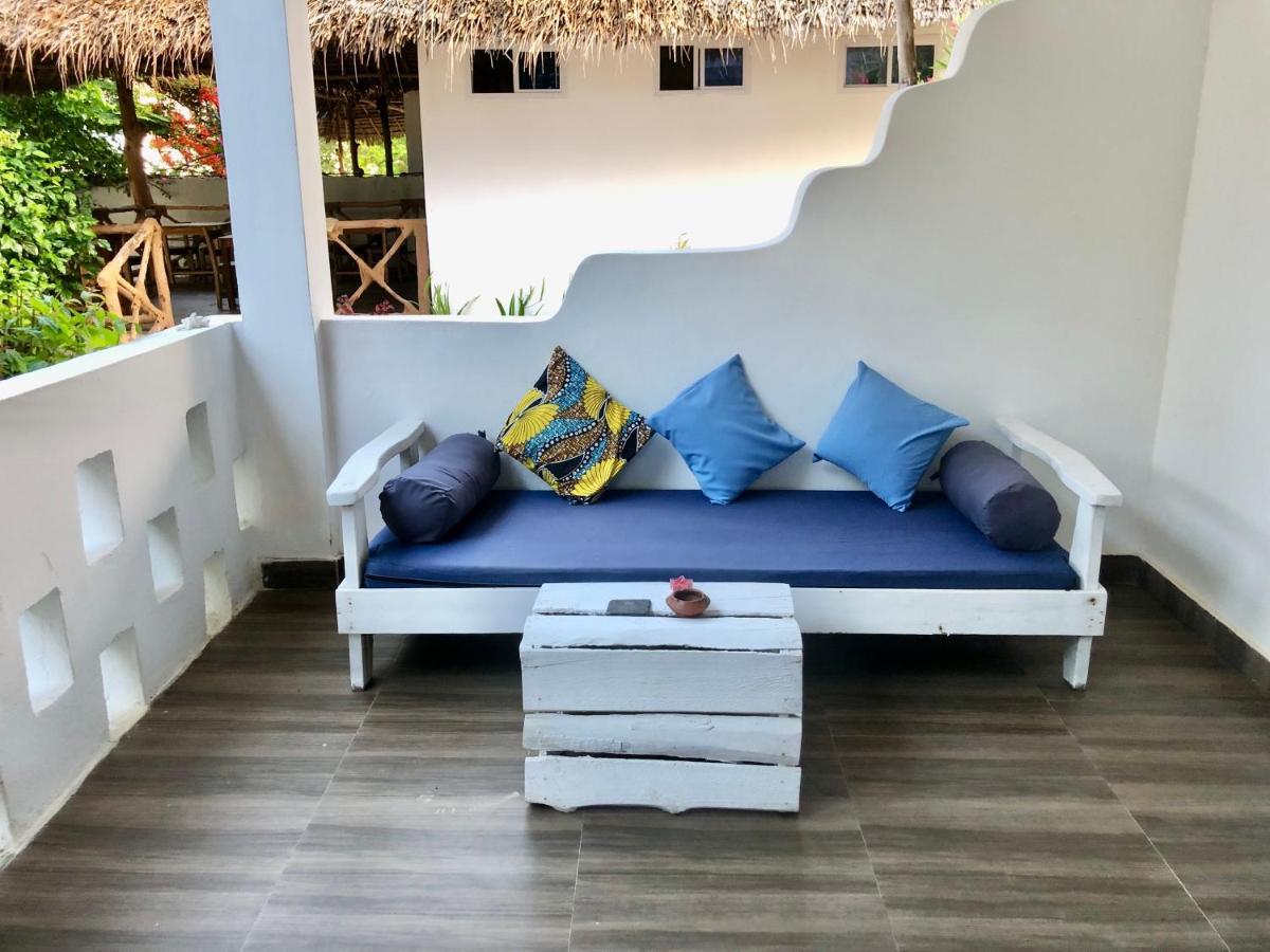 Bahati Villa Kiwengwa  Dış mekan fotoğraf