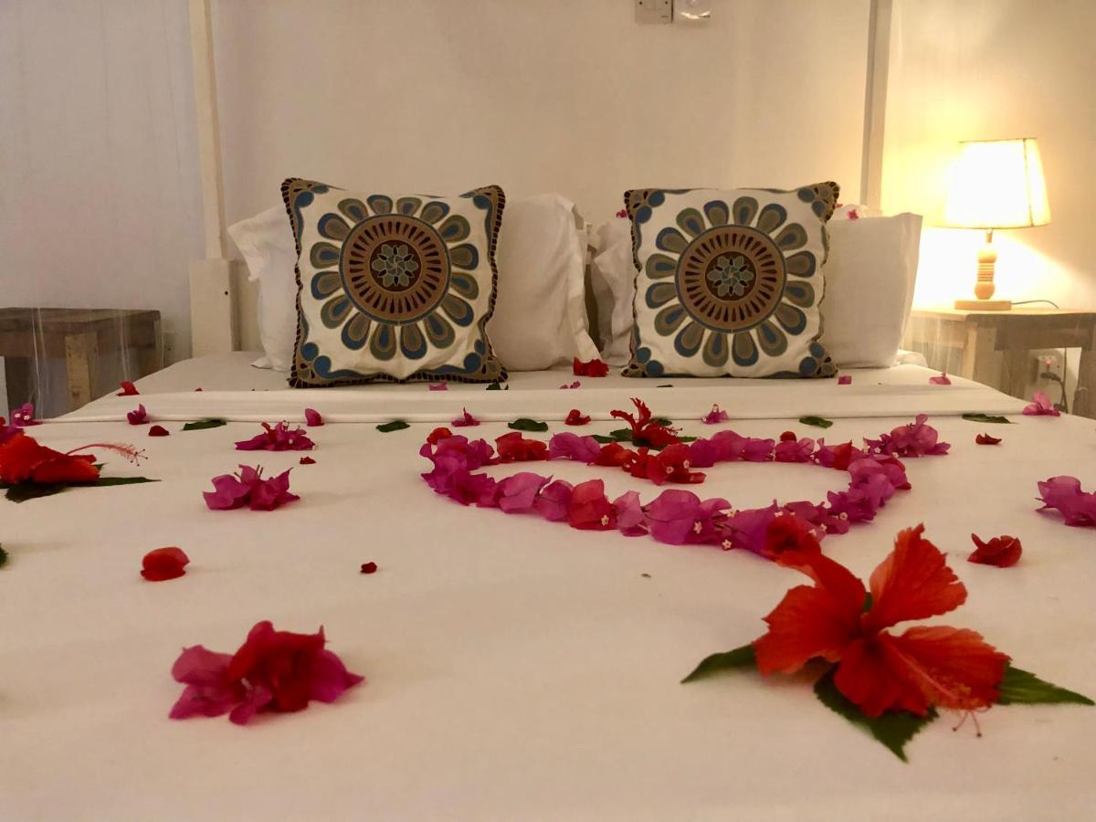 Bahati Villa Kiwengwa  Dış mekan fotoğraf