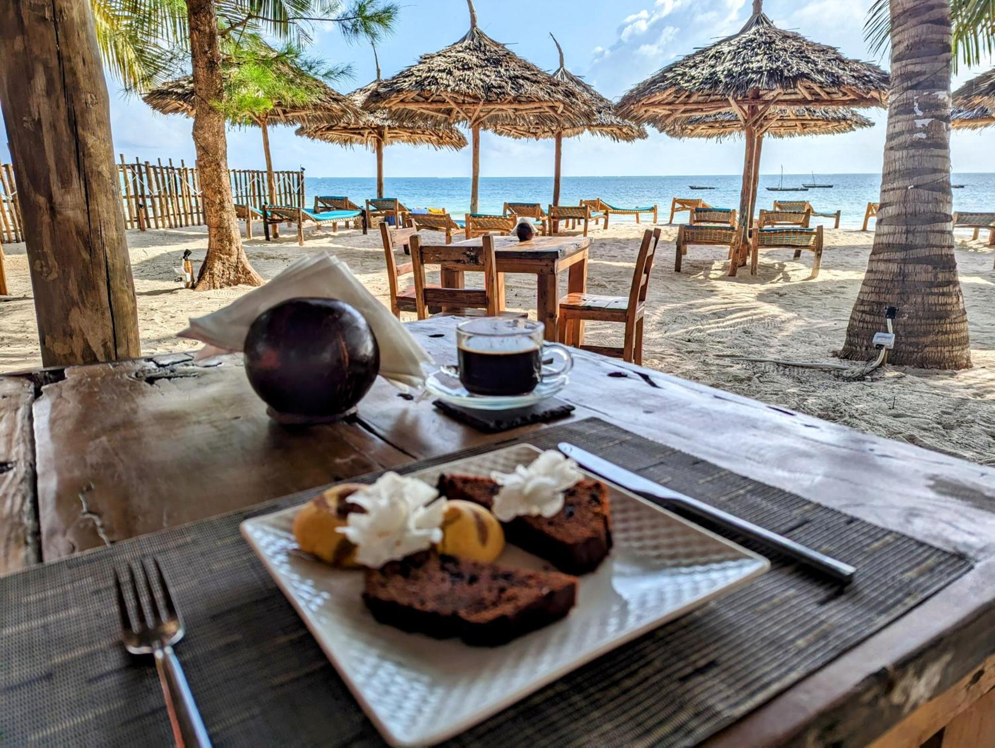 Bahati Villa Kiwengwa  Dış mekan fotoğraf