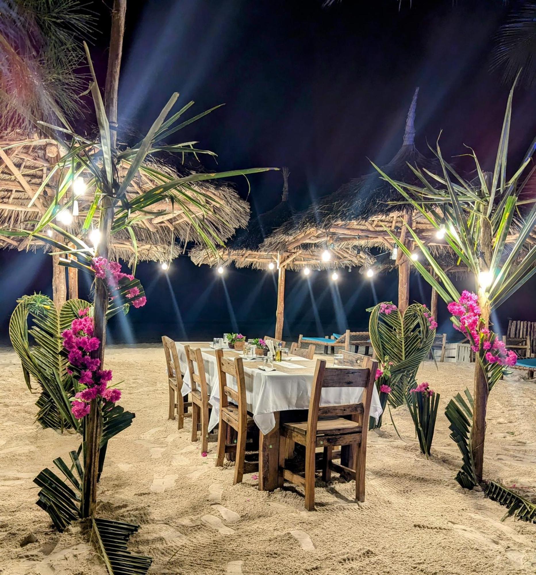 Bahati Villa Kiwengwa  Dış mekan fotoğraf