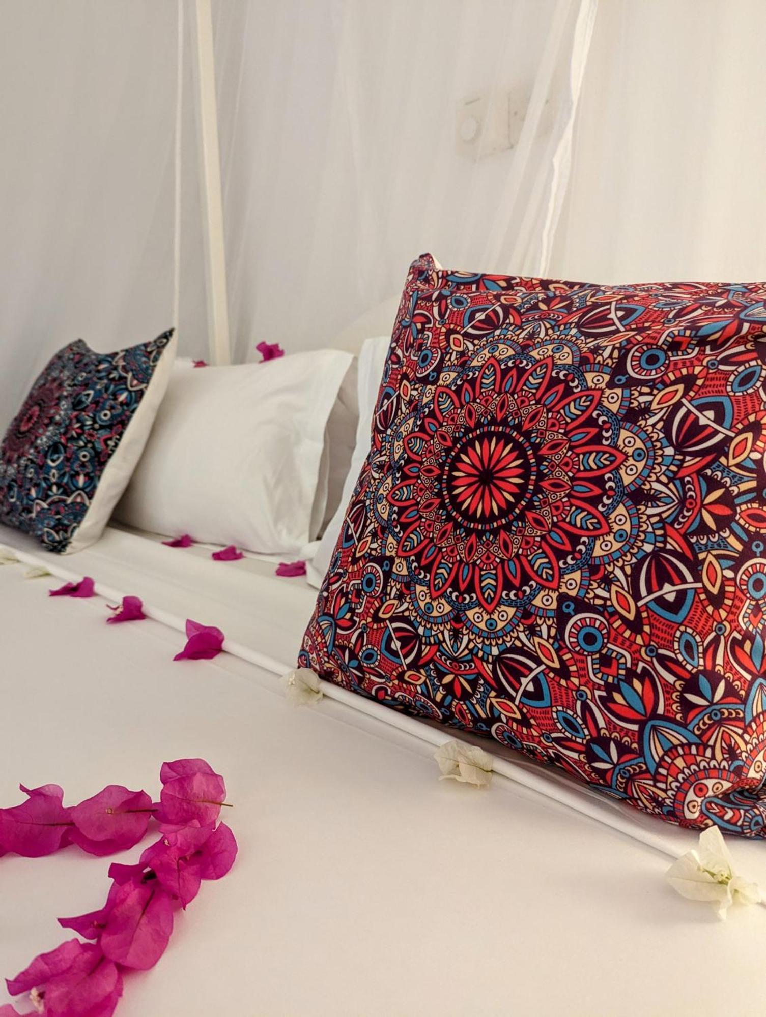 Bahati Villa Kiwengwa  Dış mekan fotoğraf